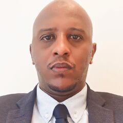 Mohamed Khalid, Sales Manager