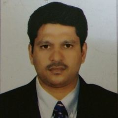 shameer Lalu, HR Administrator