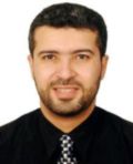 Bassam Shakhreet, Assistant Prof.