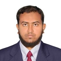 Syed Adil, QA/QC Supervisor
