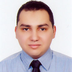 عبدالرحمن النمس, Senior Architect