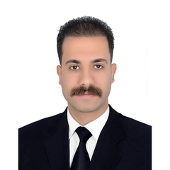 Ahmed Moustafa, ضابط المركب