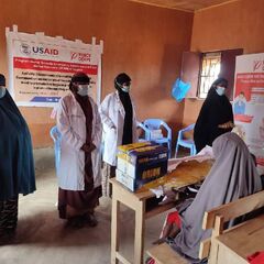 Maxamed Abdulaahi Maxamed