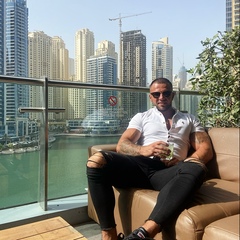 Aaron Audley, REAL ESTATE AGENT