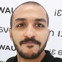 محمد حسان, region Sales Manager 