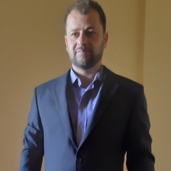 Mohammed Al Ahmad, مدير اداري