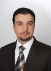 Dr. Mohammad Saleh Al-Shalabi, Marketing manager