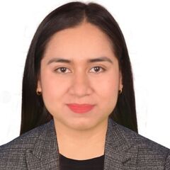 Angeli Mae Asuncion