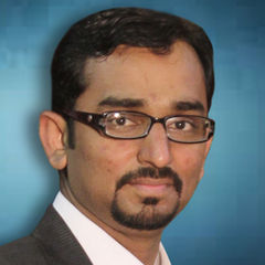 فراز sheikh, Sales Information Analyst