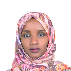 Reem  Mohammed Musa Osman