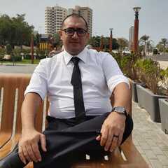 George Youssef, Project Architect