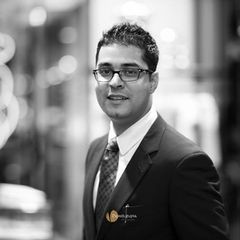 Ateeb Hussain, Sales And Operations Manager