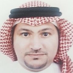 Faisal Mohammed Saleh Albrahim, Customer Service Specialist