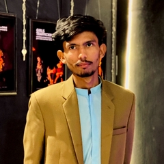 SHAHZAIB MUSTAFA