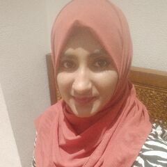 Simran Banu