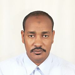 Idris Mohammed Idris Mohammed Idris, محاسب عام