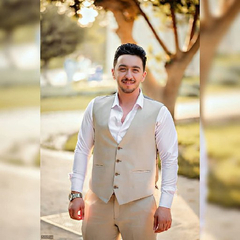 Moumen Ahmed