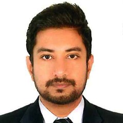 Rasith Lakshan, HR Officer