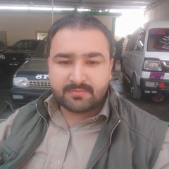 Shamshad Ali