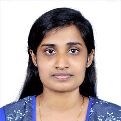 Asha Mathukutty