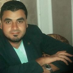 Mohamed Abdelrahim, QC Engineer