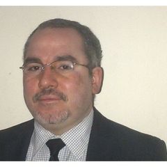 Moustapha Mohamed Abd El Baky ali, Warehouses Manager