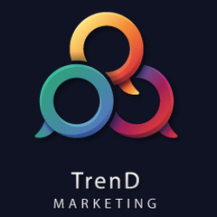 Trend undefined