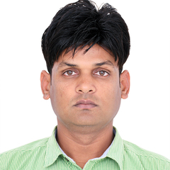 Asif Kamar, IT Desktop Support Engineer