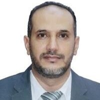 Ammar Nasser, Legal and compliance advisor