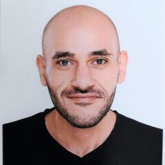 Anas Elsharnouby, Senior Principal Oracle Applications Technical Consultant