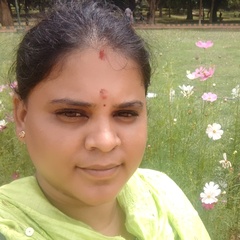 Saranya Murugan
