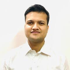 Ali Naqvi