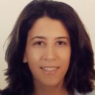 Rima Khalife, Employee Engagement, Learning & Development Officer