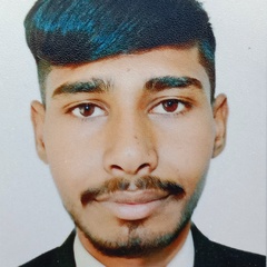 AJAY KUMAR