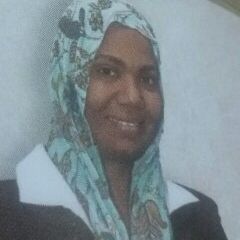 Elham Mohammed, Group Chief Audit Officer