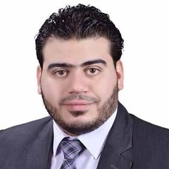 Ali Al Sayed Gad Al Karim  Ahmed, Microbiology Specialist