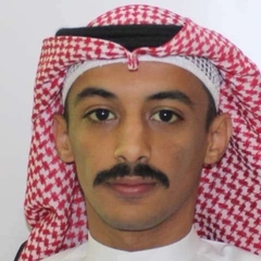 AHMED  AL-HARBI, محاسب مالي