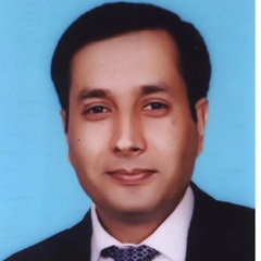 Muhammad Khan, Network/System Administrator