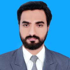 Muhammad Sajid, Electrical Engineer