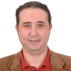 Wael Gawdat, Managing Director