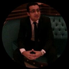 أحمد الباز, Tax controlling and reporting analysts