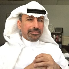 Mohammed Al Eady