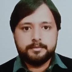 Muhammad Awais Khalid, Assistant manager 