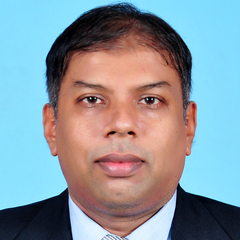 Rohitha Senanayake