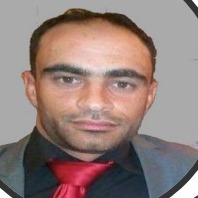 Ihab Oqaily, Administrative Officer