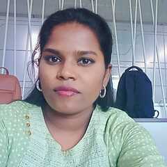 Rajalakshmi Viswakethu