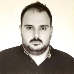 Evangelos Lentzos