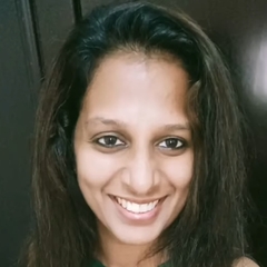 Sapna Krishnan
