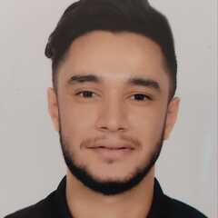 yasser mahjoubi