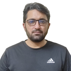 Syed Aftab Alam